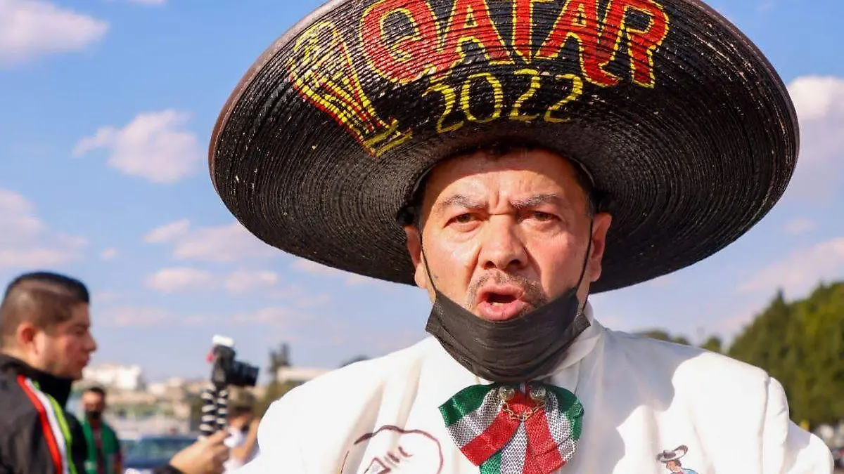 Estos son los rivales de la Selección Mexicana en Qatar 2022